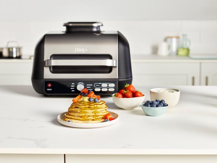 Image du produit Ninja AG651EU