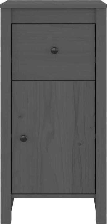 Image du produit vidaXL Sideboard (40 x 40 x 80 cm)