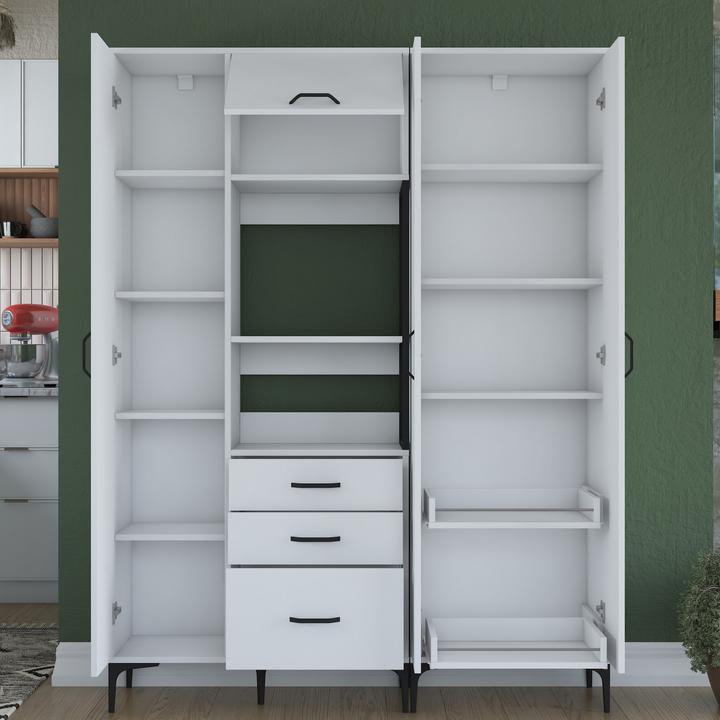 Image du produit Skye Decor JE134 (150 x 40 x 198.50 cm)