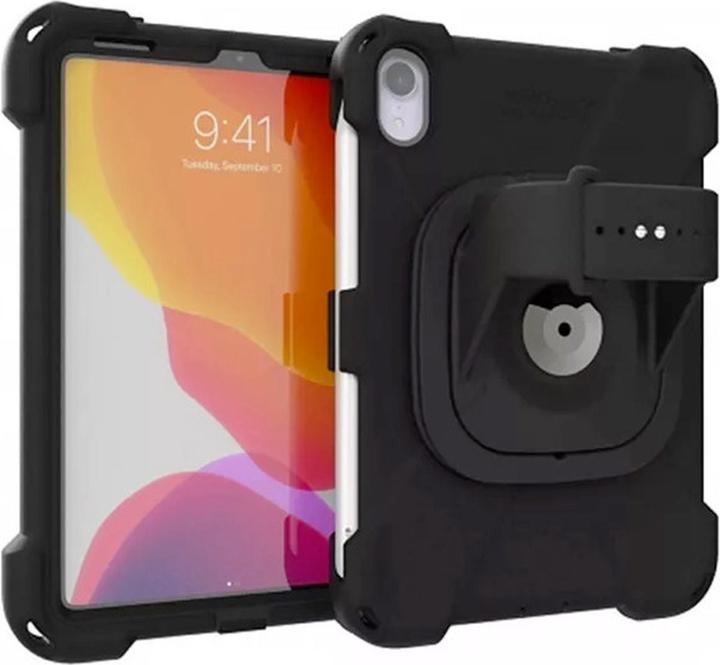 Image du produit The Joy Factory The Joyfactory CWA302MP Coque pour tablette Convient à la marque (tablette) : Apple (iPad mini 2021 (6e génération))