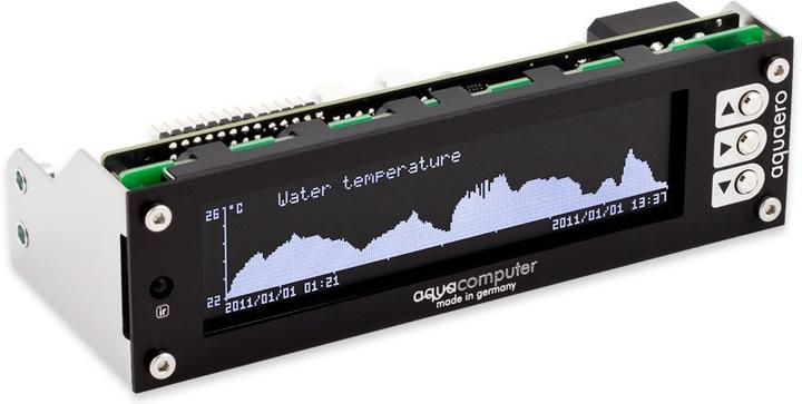 Image du produit Aqua Computer aquaero 6 PRO