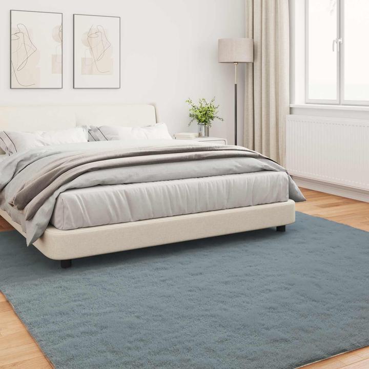 Produktbild vidaXL Wohnzimmerteppich (200 x 200 cm)