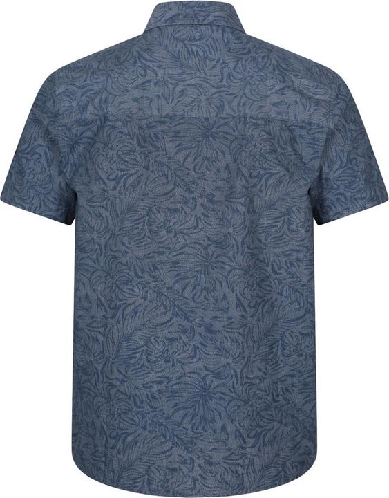Produktbild Mountain Warehouse Tropical Hemd kurzärmlig (M)