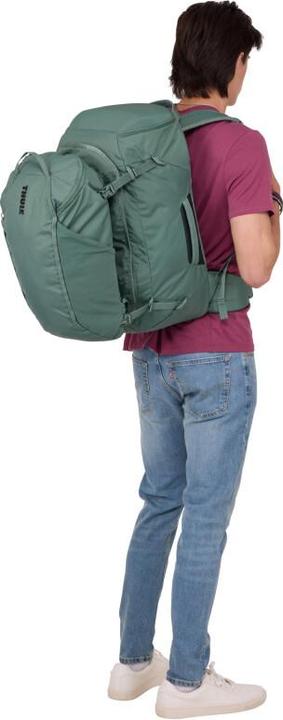 Image du produit Thule 5314 Landmark 60L Pack de voyage unisexe Hazy Green (60 l)