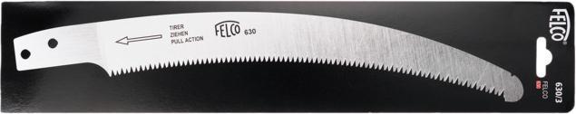 Produktbild Felco 630/3 Ersatzsägeblatt für 630