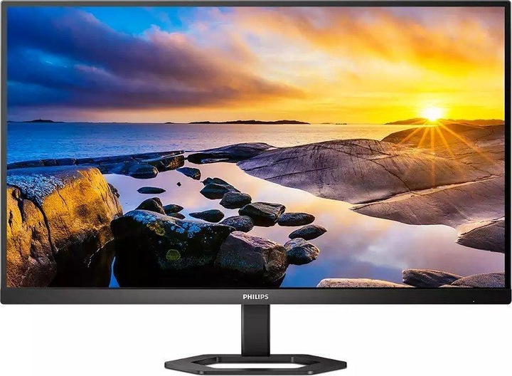 Actual product image Philips 27E1N5500LA/00 (2560 x 1440 pixels, 27")