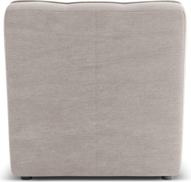 Actual product image Maison Heritage Moni (Modular sofa, 1-seater)