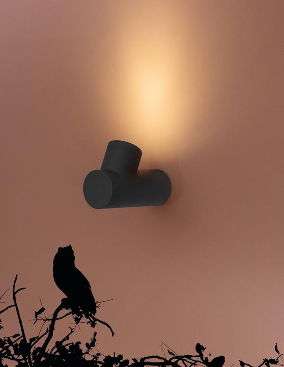 Actual product image Nova Luce Wall & Ceiling Lights (GU10, IP65)