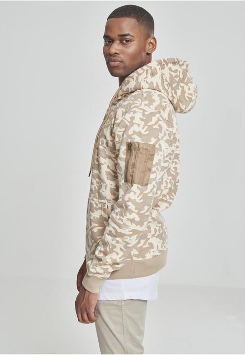 Image du produit Urban Classics Sweat à capuche (S)