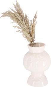 Image du produit Gusta Vase avec visage Ø16,5x23,5cm