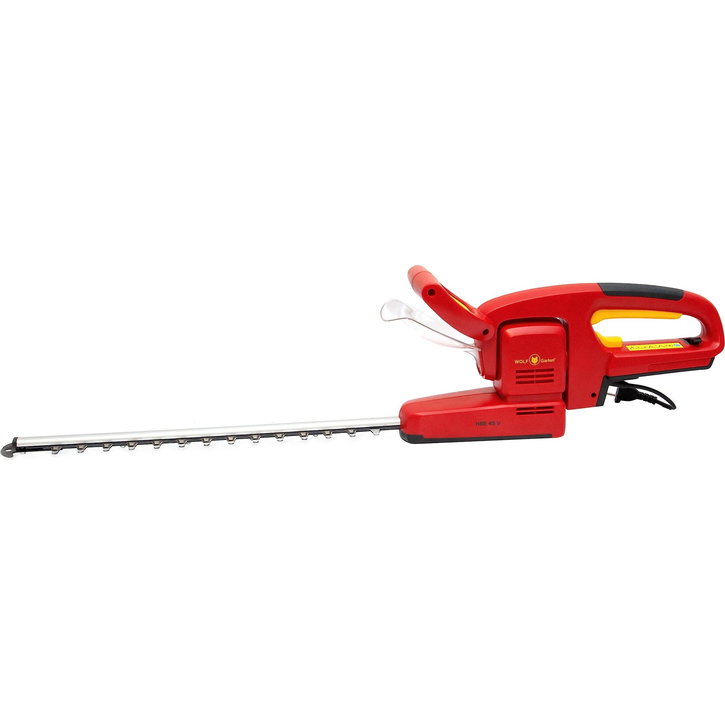 Thumbnail - Wolf-Garten, Heckenschere, Hse 45 V (Elektroheckenschere)