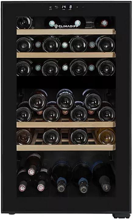 Climadiff CEPAGE52DZF