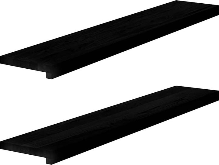 Actual product image vidaXL Fensterbank (20 cm)