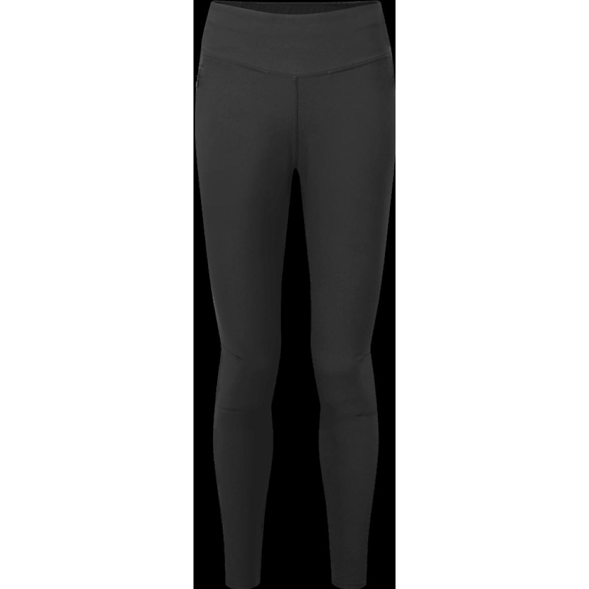 Montane, Damen, Tights, Women'S Ineo Pants (XL), Schwarz, XL
