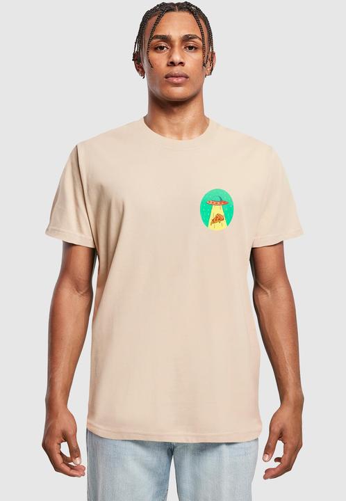 Immagine prodotto Mister Tee Ufo Pizza Tea - 14751 (XXL)
