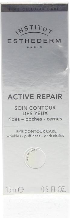 Image du produit Institut Esthederm Active Repair (Crème pour les yeux, 15 ml, Jour + nuit)
