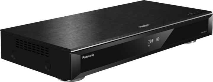 Actual product image Panasonic Dmr-Ubc90egk (Blu-ray player, Blu-ray recorder)