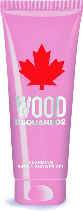 Produktbild Dsquared2 Wood Pour Femme (200 ml)