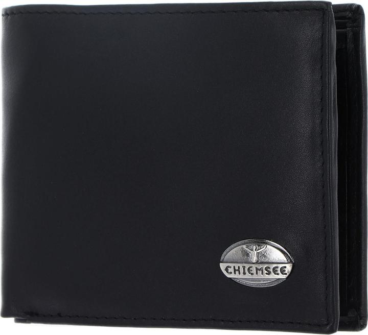 Image du produit Chiemsee Leather Wallet