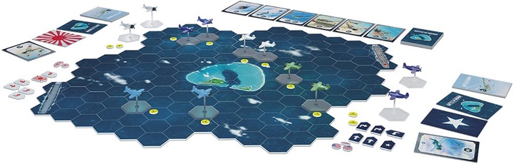 Produktbild Cobi Battle of Midway (Englisch)