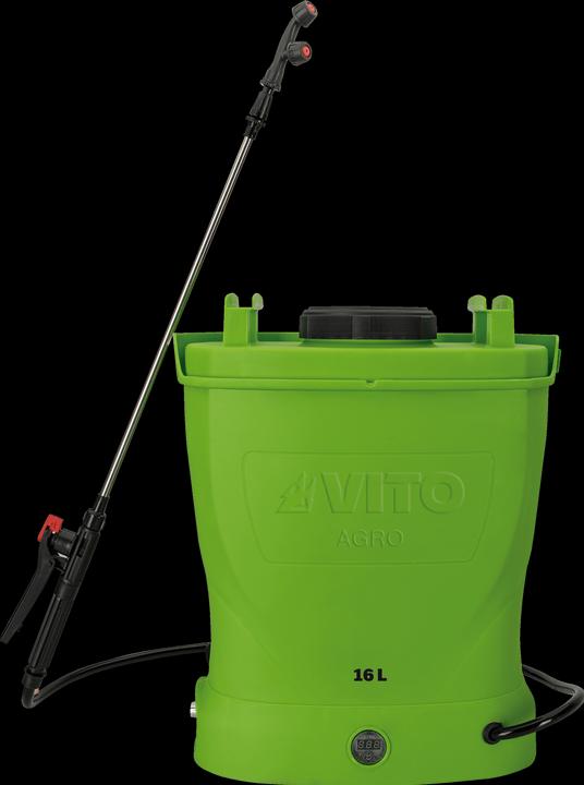 Image du produit VITO Pulverisateur A Batterie 16L (16 l)