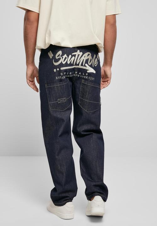 Produktbild Southpole Script Denim (34)