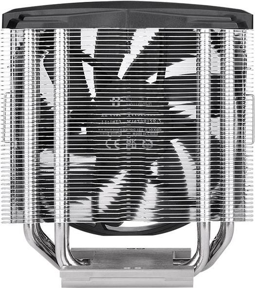 Thermaltake TT TOUGHAIR TRX40 Edition Air cooler CL-P095-PL14BL-A (160 mm)