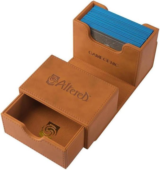 Actual product image Gamegenic Altered: Deck Wallet