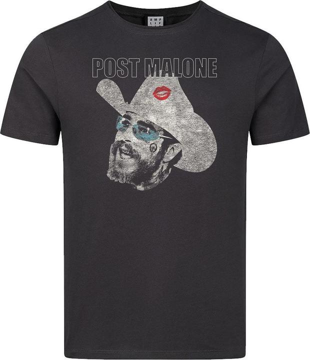 Produktbild Amplified Cowboy Kiss TShirt (XS)