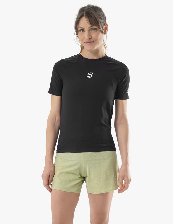 Produktbild Compressport Trail Racing SS Tshirt W (M)