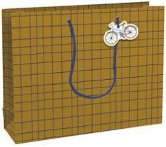 Produktbild Clairefontaine Geschenktasche Kraft