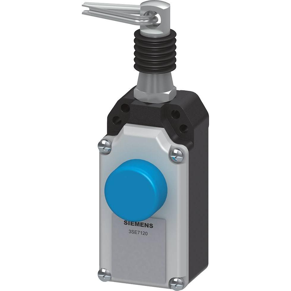 Thumbnail - Siemens Grabwire Switch,10m,w/ Latching & Reset, Automatisierung