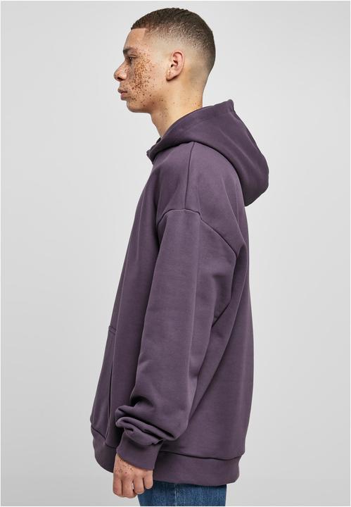 Actual product image Urban Classics Ultra Heavy Hoody (M)