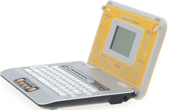 Produktbild VTech Schulstart Laptop E (Deutsch, Englisch)