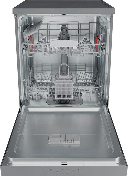 Actual product image Hotpoint HA2FFD14BX