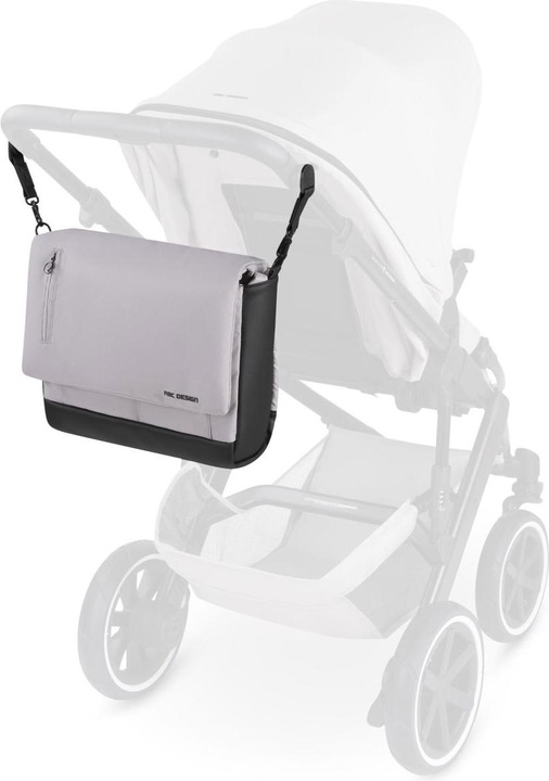 Produktbild ABC Design Wickeltasche Urban