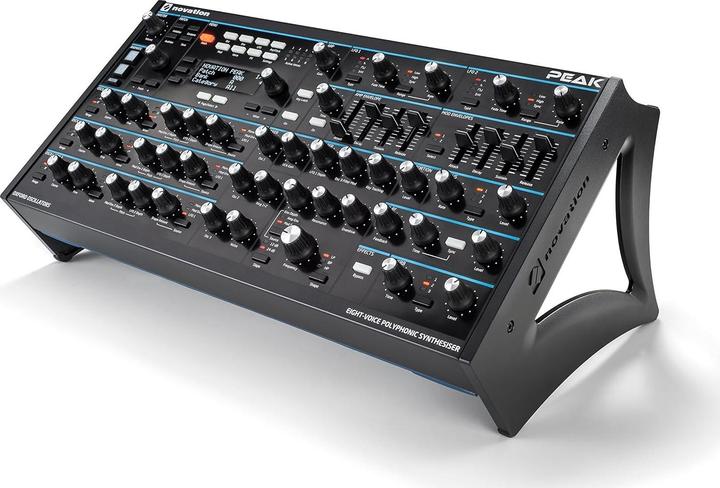 Image du produit novation Peak Stand (Clavier)