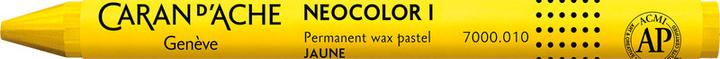 Image du produit Caran d'Ache Neocolor I (1 x)