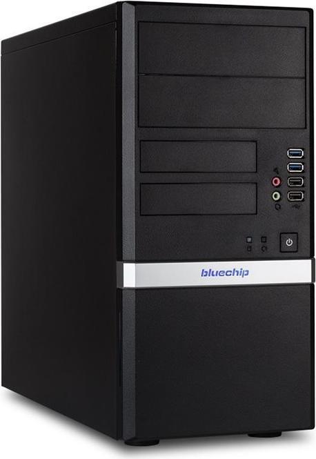 Produktbild Bluechip BUSINESSline L3393 *Green* Intel® Core™ i5-12400 Prozessor / bis zu 4.40 GHz, Windows 11... (1000 GB, 16 GB, Intel Core i5-12400)