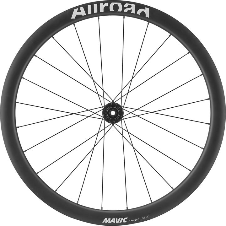 Image du produit Mavic Allroad S CAR-CL700 (Roue avant, 28")