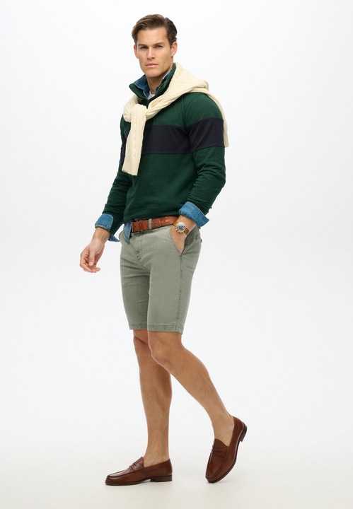 Actual product image Superdry Officer (30)