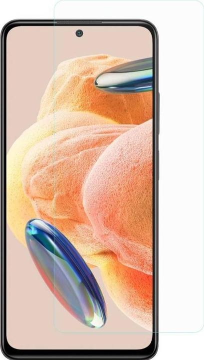 Actual product image PremiumGlass Szkło hartowane Xiaomi Redmi Note 12 4G/5G/Poco X5 (1 pcs., Xiaomi Poco X5, Xiaomi Redmi Note 12 5G)