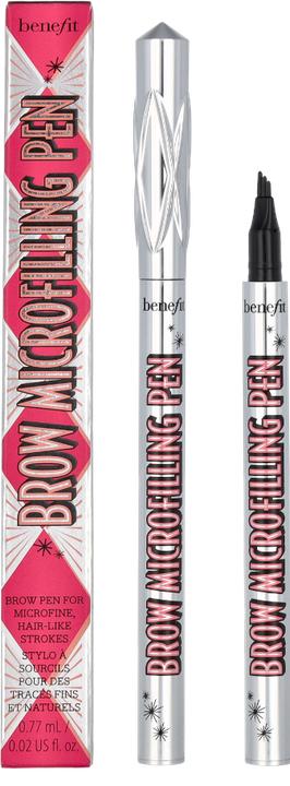 Actual product image BeneFit Cosmetics Microfilling Pen (Deep Brown)