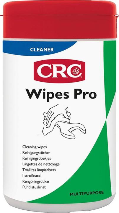 Produktbild CRC Wipes Ind (1 Stk.)