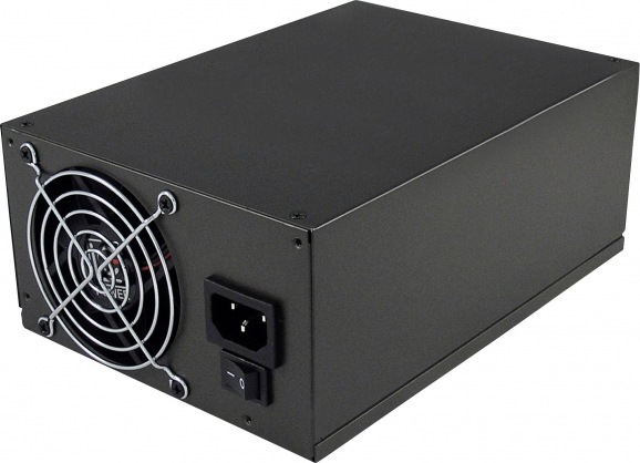 LC-Power Mining Edi1800W Bulk (1800 W)