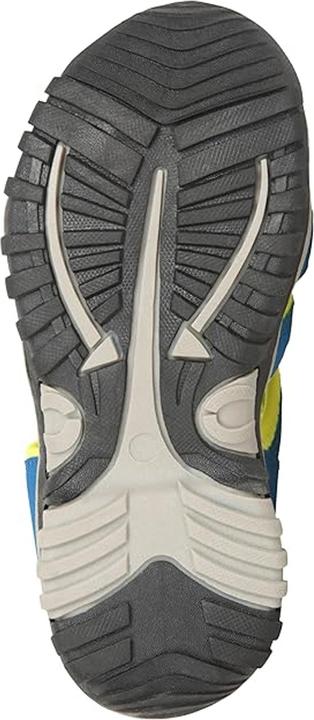 Actual product image Mountain Warehouse Childrens/Kids Bay Sandals (27)