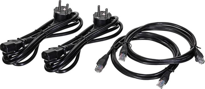 Produktbild Asustor NAS AS6504RD 0/4HDD 1U Rack