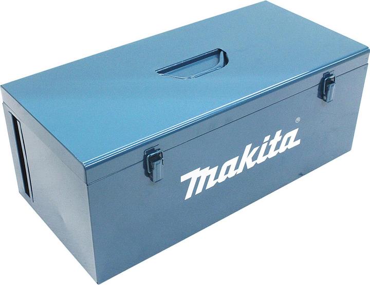 Produktbild Makita Metallkoffer Kettensäge (1 Teil)