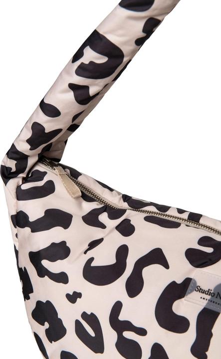Actual product image Studio Noos Holy Cow Puffy Cross Bag