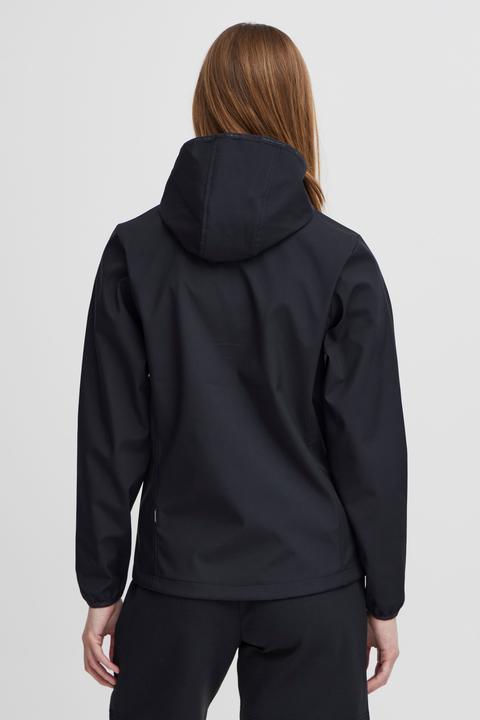 Produktbild North Bend NBLuana W Softshell Jacket 242135MMM (42)